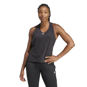 Débardeur femme adidas Power Aeroready image-1