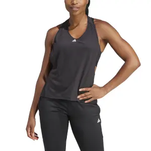 Débardeur femme adidas Power Aeroready image-3