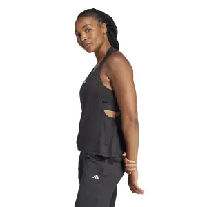 Débardeur femme adidas Power Aeroready image-5