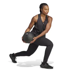 Débardeur femme adidas Power Aeroready image-2