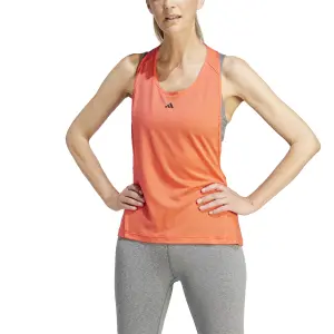 Débardeur femme adidas Power Aeroready image-1