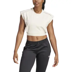 Dámské tričko adidas Power Aeroready image-1