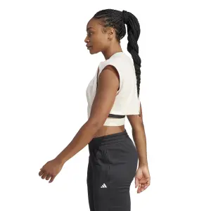 Dámské tričko adidas Power Aeroready image-5