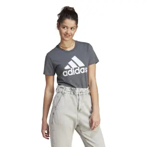 Camiseta tipo femenino adidas Essentials image-5