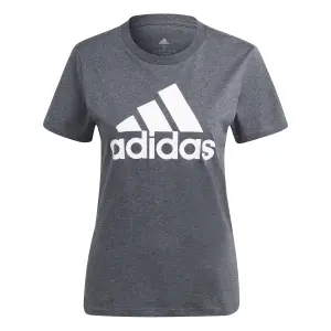 Camiseta tipo femenino adidas Essentials image-0