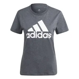Camiseta tipo femenino adidas Essentials image-1