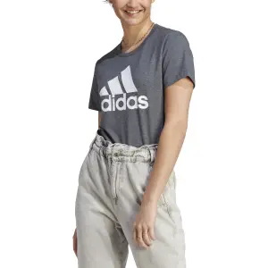 Camiseta tipo femenino adidas Essentials image-3