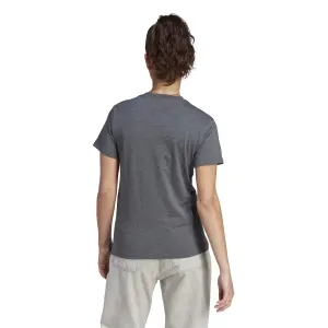 Camiseta tipo femenino adidas Essentials image-4