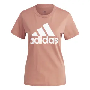 Camiseta tipo femenino adidas Essentials image-1