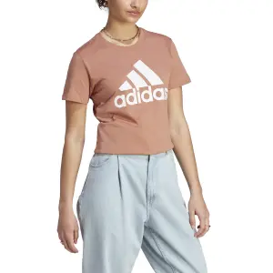 Camiseta tipo femenino adidas Essentials image-3