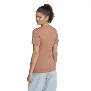 Camiseta tipo femenino adidas Essentials image-4