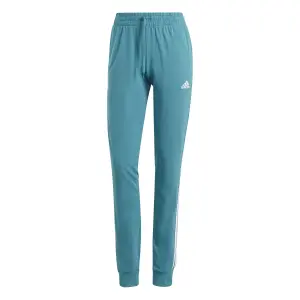 Pantaloni da jogging donna adidas Essentials 3-Stripes image-0
