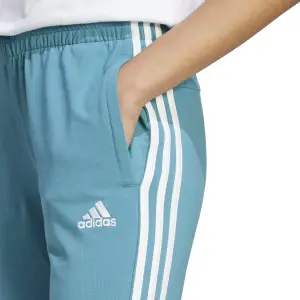 Pantaloni da jogging donna adidas Essentials 3-Stripes image-4
