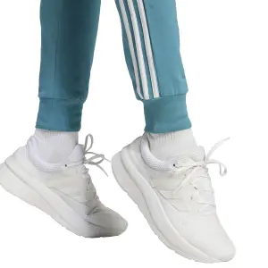 Pantaloni da jogging donna adidas Essentials 3-Stripes image-5