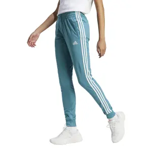 Pantaloni da jogging donna adidas Essentials 3-Stripes image-2
