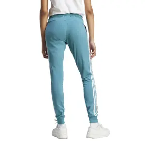 Pantaloni da jogging donna adidas Essentials 3-Stripes image-1