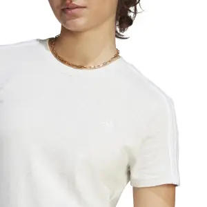 Camiseta de mujer adidas Essentials image-6