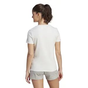 Camiseta de mujer adidas Essentials image-4