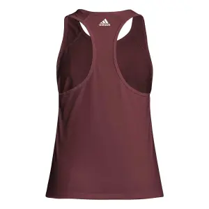 Camiseta sin mangas con logo mujer adidas Essentials Loose image-2