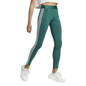 Mallas para mujer adidas Essentials 3-Stripes image-4