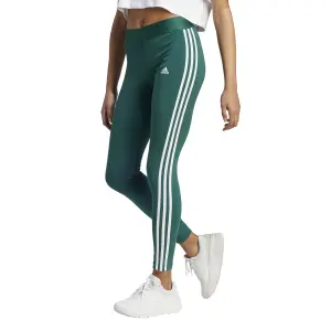 Mallas para mujer adidas Essentials 3-Stripes image-2