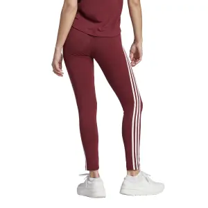 Mallas para mujer adidas Essentials 3-Stripes image-3