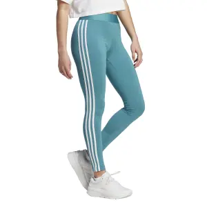Mallas para mujer adidas Essentials 3-Stripes image-4
