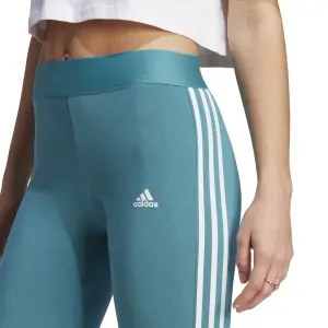 Mallas para mujer adidas Essentials 3-Stripes image-5