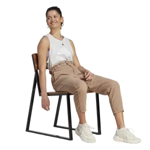 Camiseta de tirantes para mujer adidas Essentials image-5