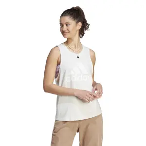 Camiseta de tirantes para mujer adidas Essentials image-2