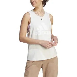 Camiseta de tirantes para mujer adidas Essentials image-3