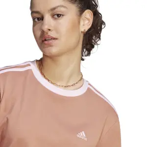 Camiseta de mujer adidas Essentials image-6