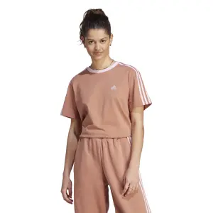 Camiseta de mujer adidas Essentials image-2