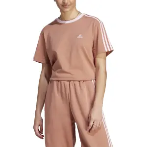 Camiseta de mujer adidas Essentials image-3