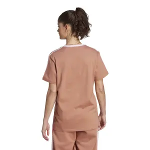 Camiseta de mujer adidas Essentials image-4