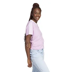 Camiseta de mujer adidas Essentials image-5