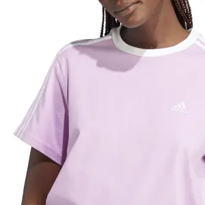 Camiseta de mujer adidas Essentials image-6