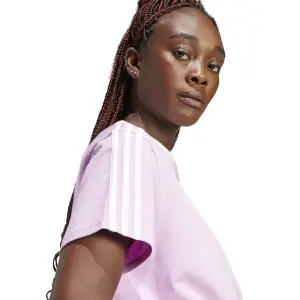 T-shirt de mulher adidas Essentials image-6