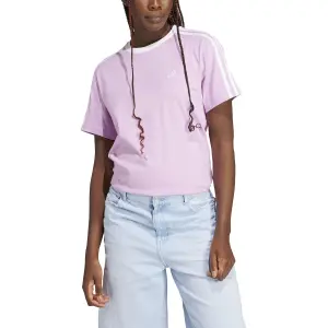 Camiseta de mujer adidas Essentials image-3