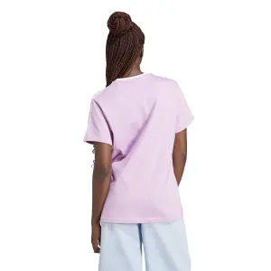 Camiseta de mujer adidas Essentials image-4
