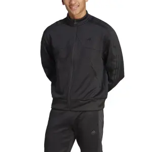 Chaqueta de chándal con cremallera adidas Tiro image-2