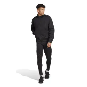 Chaqueta de chándal con cremallera adidas Tiro image-3