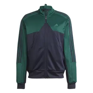 Träningsjacka med dragkedja adidas Tiro image-0