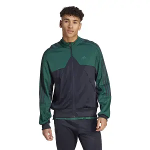 Träningsjacka med dragkedja adidas Tiro image-2