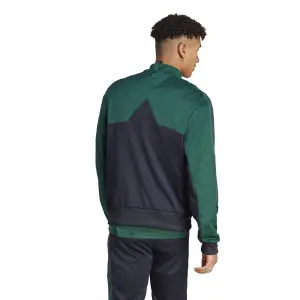 Träningsjacka med dragkedja adidas Tiro image-3