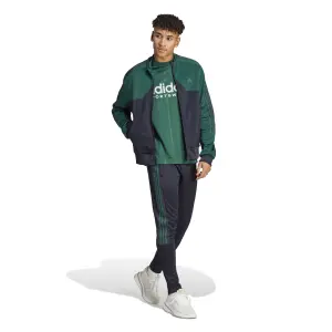 Träningsjacka med dragkedja adidas Tiro image-1