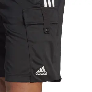 Cargo shorts adidas Tiro image-4