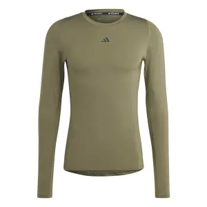 Maillot adidas Techfit Training image-0