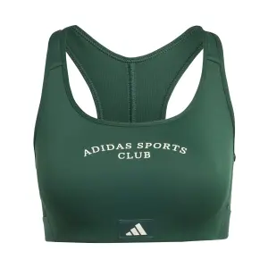 Medium support bra for women adidas Sports Club image-0