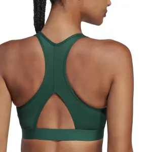 Medium support bra for women adidas Sports Club image-6